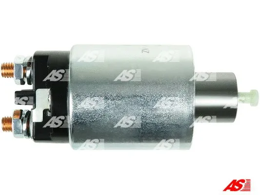 Solenoid Switch, starter (SS5002(ZM))