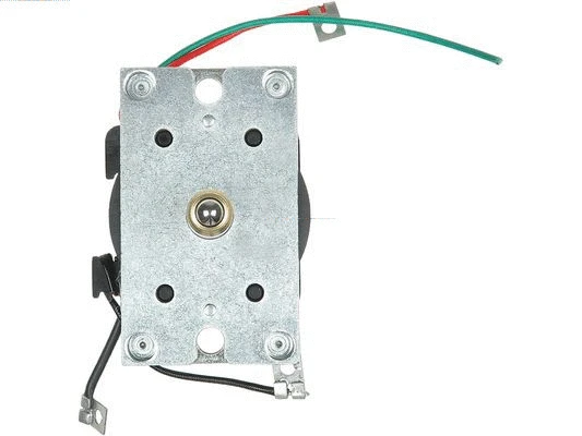 Solenoid Switch, starter
