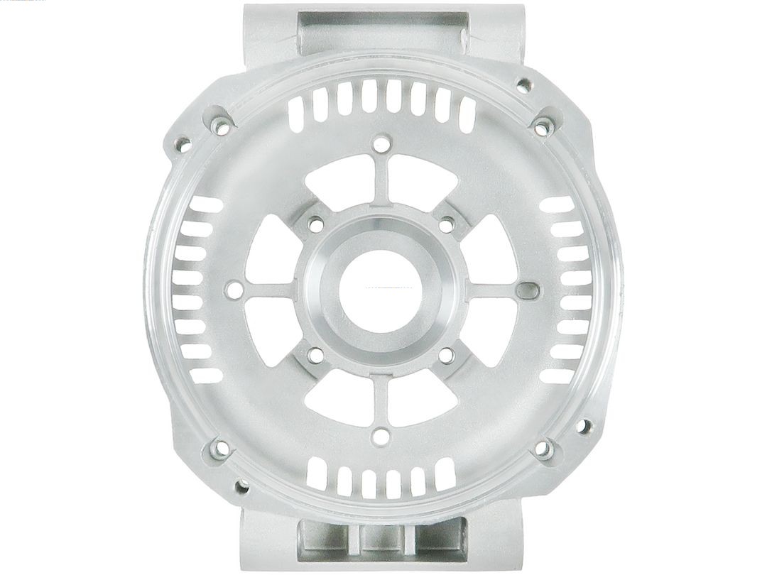 Bracket, alternator drive flange