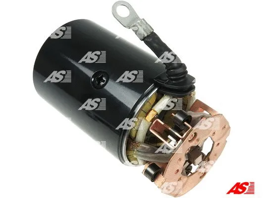 Field Winding, starter (SF9021(LETRIKA))