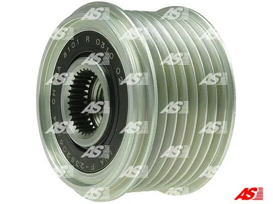 Alternator Freewheel Clutch (AFP9019(INA))