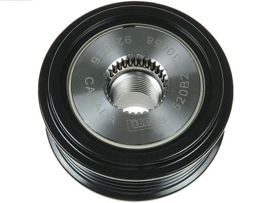 Alternator Freewheel Clutch