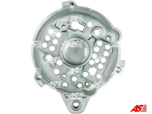 Bracket, alternator drive flange