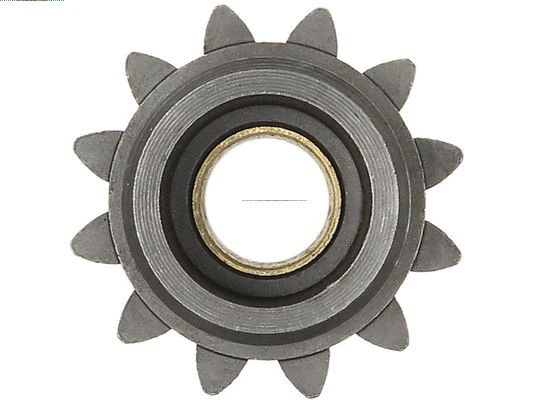 Freewheel Gear, starter