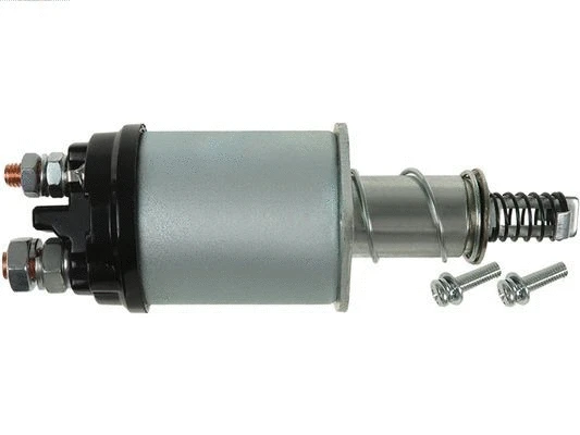 Solenoid Switch, starter (SS4012)