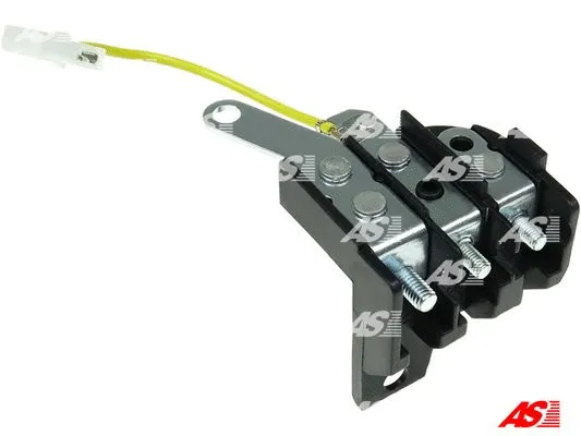 Repair Set, alternator