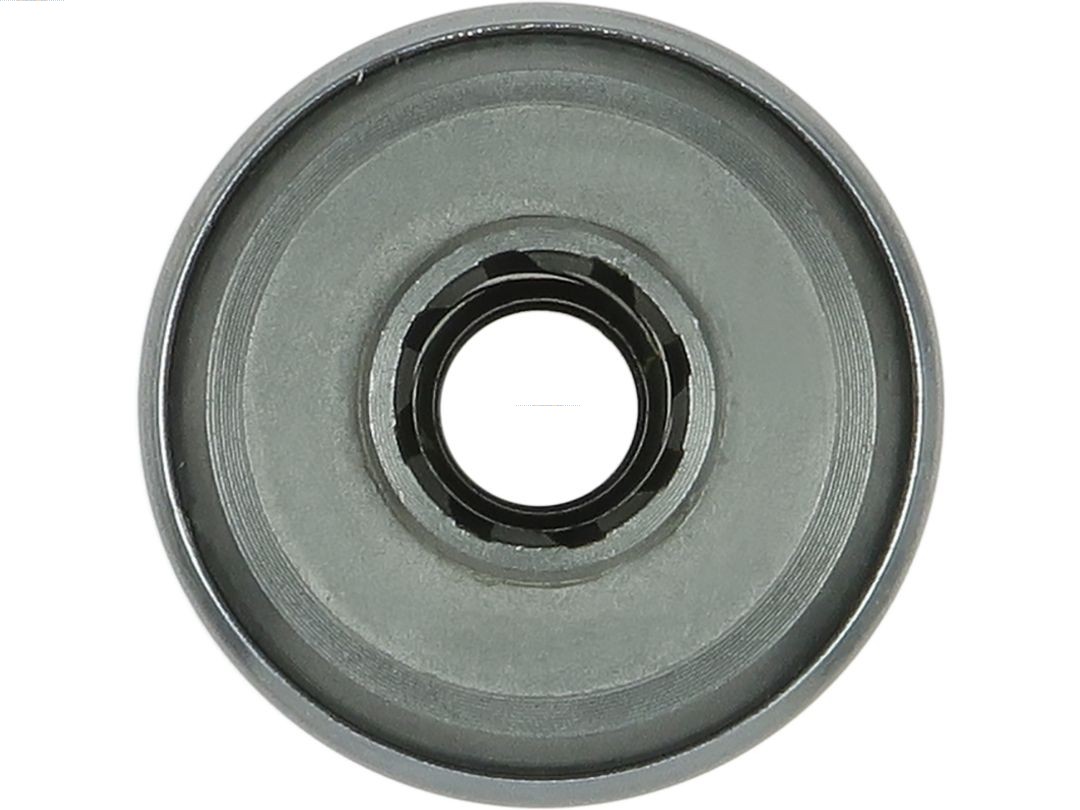 Freewheel Gear, starter