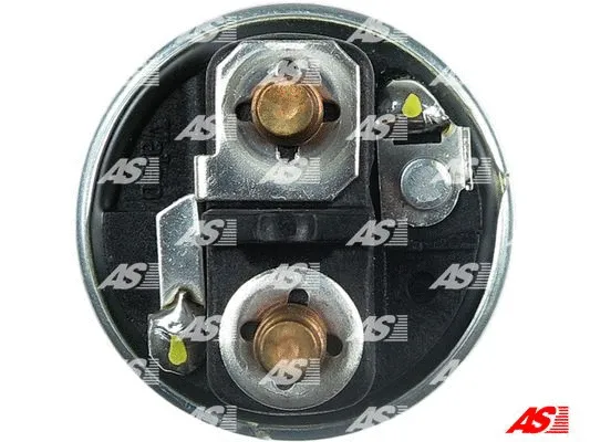 Solenoid Switch, starter