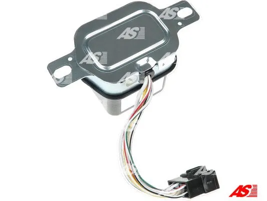 Alternator Regulator