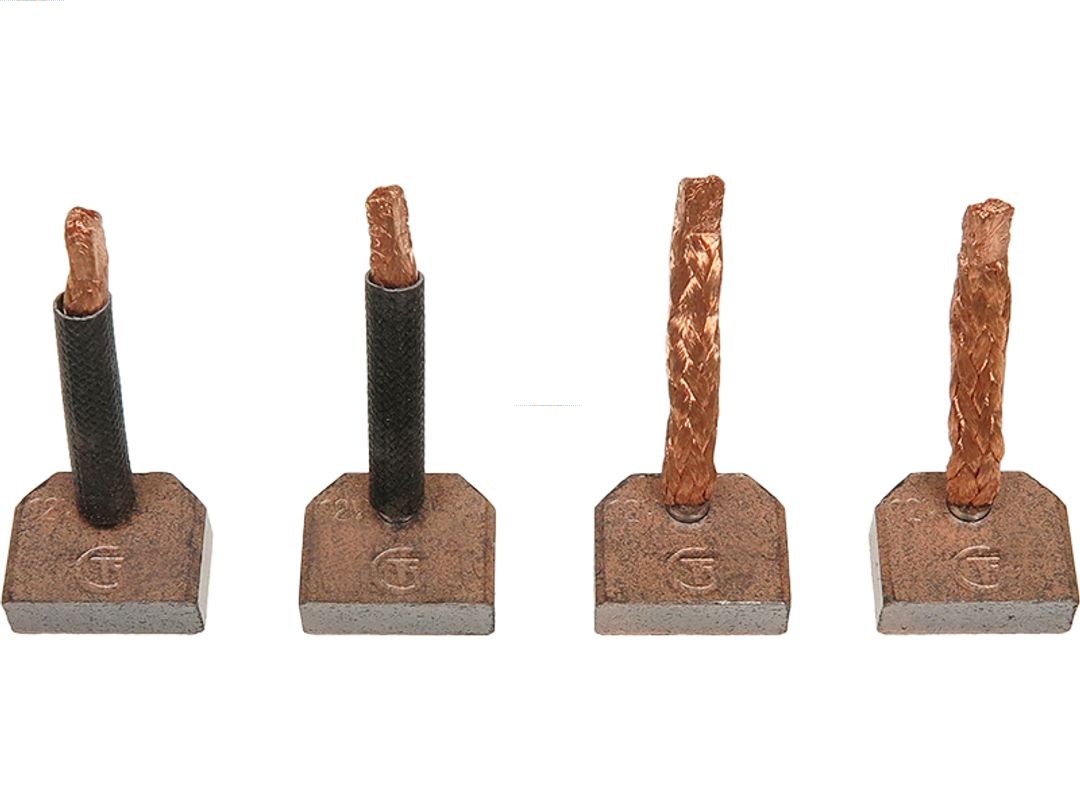 Carbon Brush, starter (SB4005)