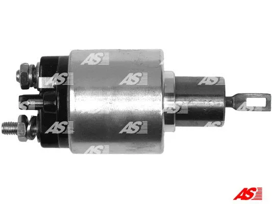 Solenoid Switch, starter (SS0005)