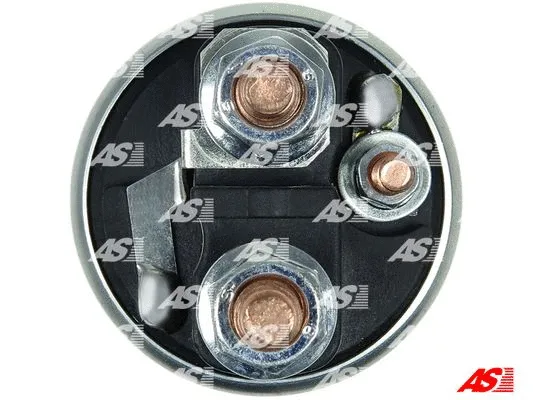 Solenoid Switch, starter