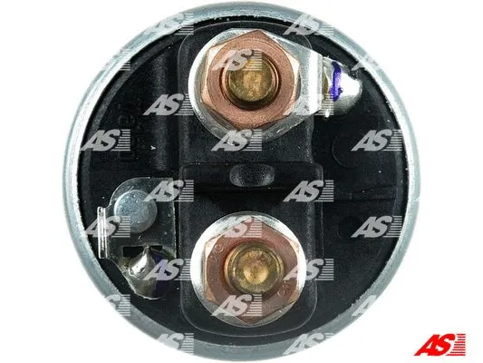 Solenoid Switch, starter