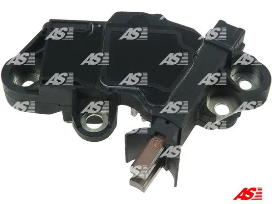 Alternator Regulator