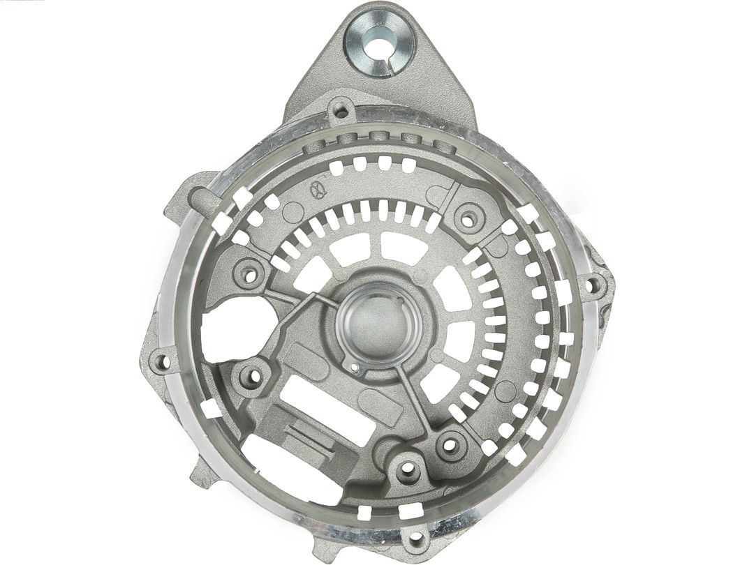 Bracket, alternator drive flange