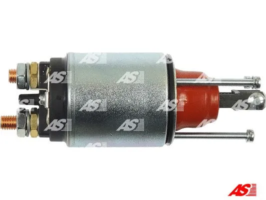 Solenoid Switch, starter (SS9061(LETRIKA))