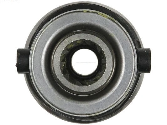 Freewheel Gear, starter