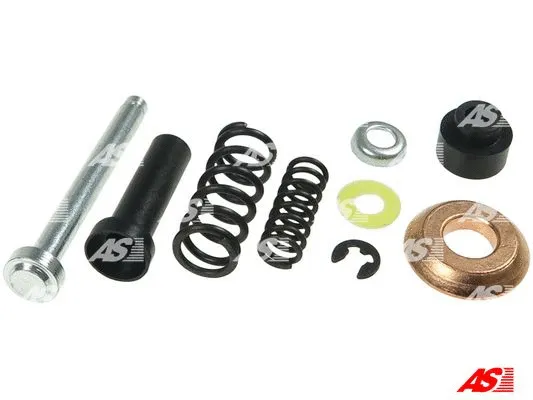 Repair Kit, starter (SP0047)