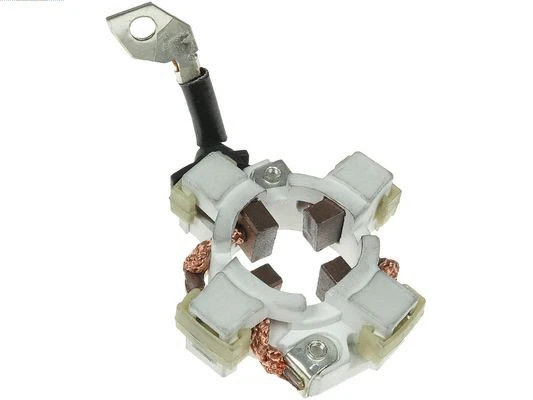 Holder, carbon brushes (SBH4019P)