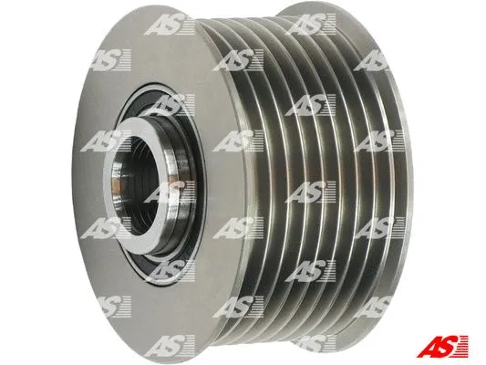 Alternator Freewheel Clutch