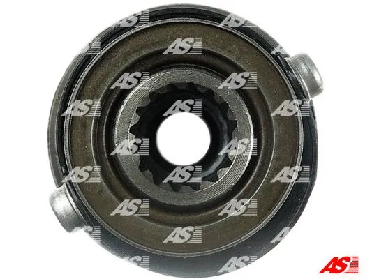 Freewheel Gear, starter