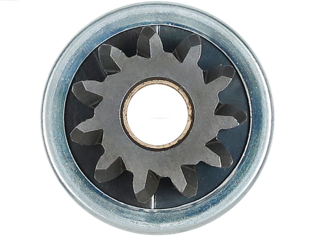 Freewheel Gear, starter