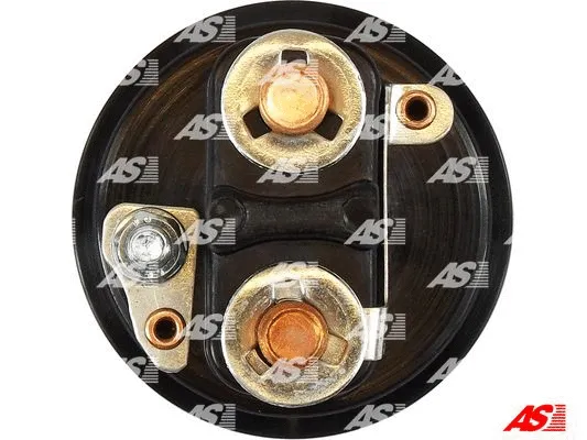 Repair Kit, starter (SP3004)