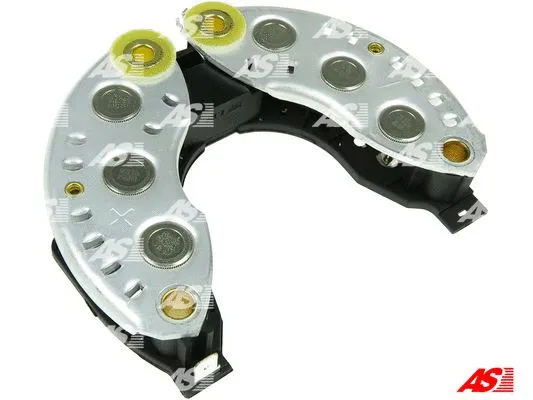 Rectifier, alternator (ARC3009S)
