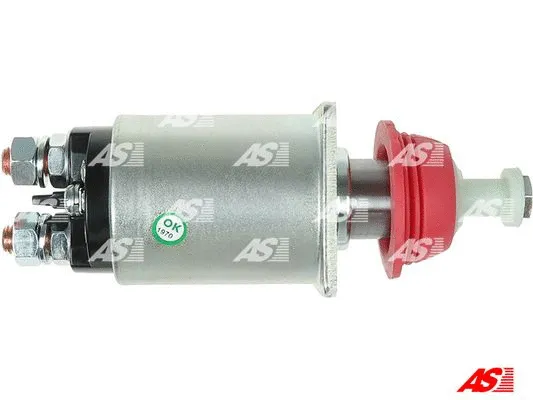 Solenoid Switch, starter (SS0305P)