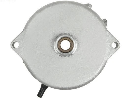 Starter Lid, carburettor (SBR0043)