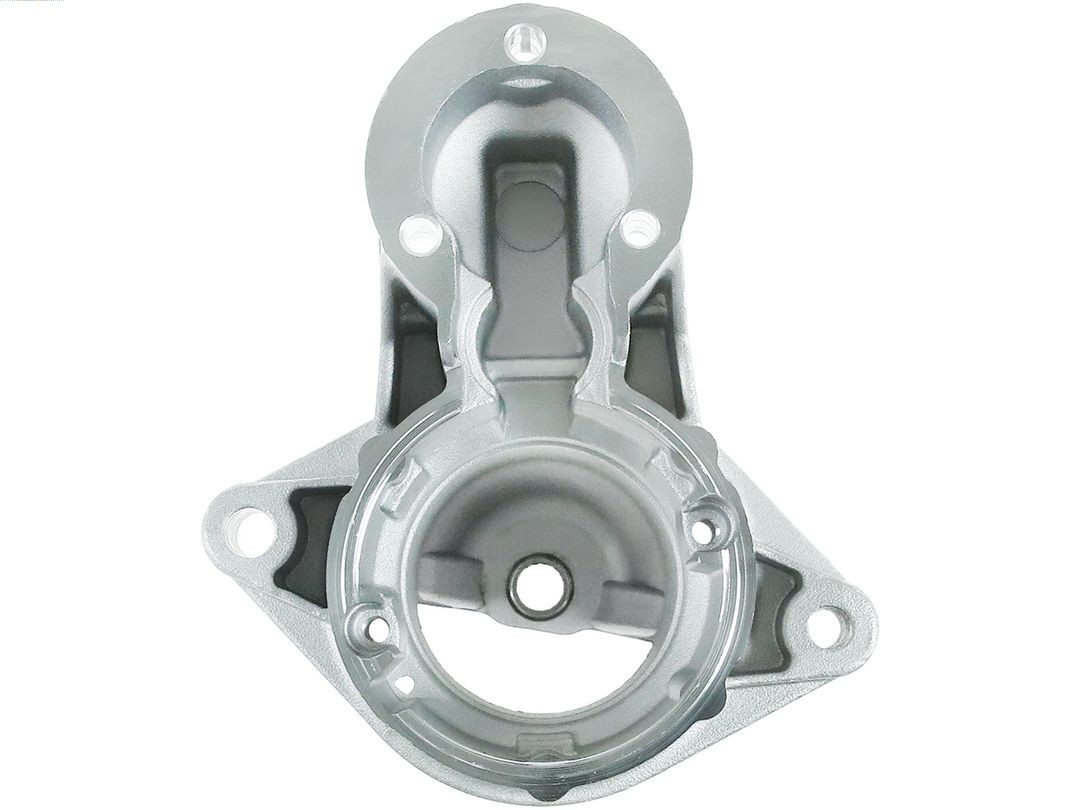 Starter Lid, carburettor