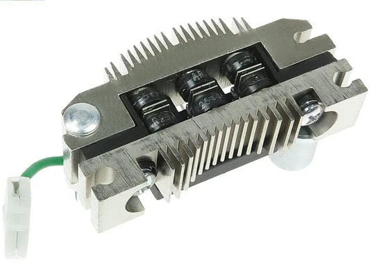Rectifier, alternator
