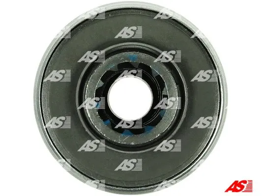 Freewheel Gear, starter