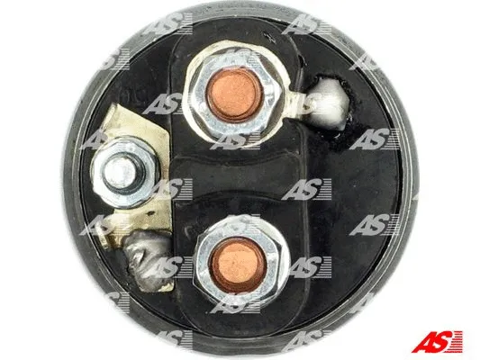 Solenoid Switch, starter