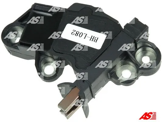 Alternator Regulator