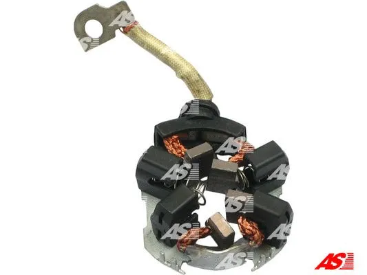 Holder, carbon brushes (SBH0073)