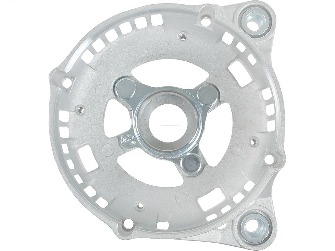 Bracket, alternator drive flange