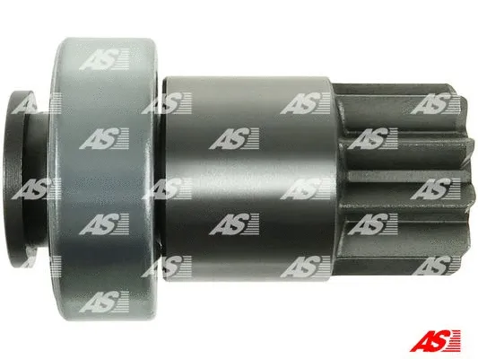 Freewheel Gear, starter (SD2068S)