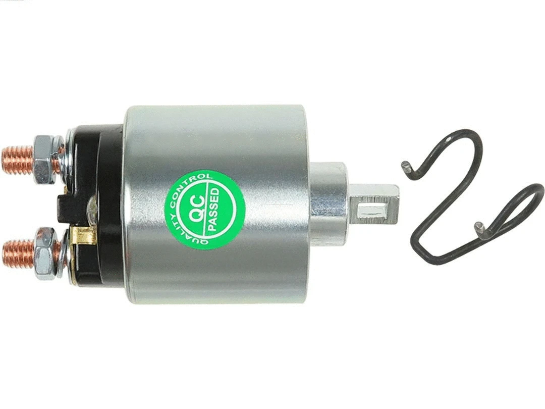 Solenoid Switch, starter (SS2040)