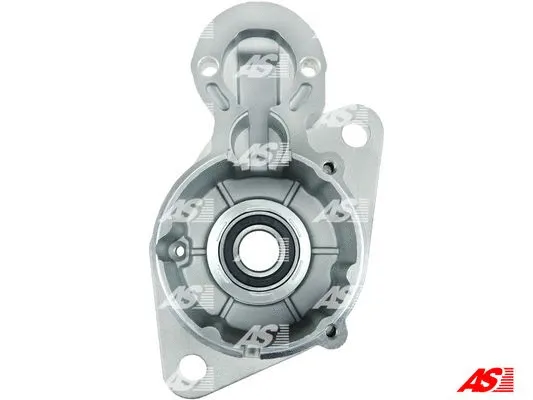 Starter Lid, carburettor