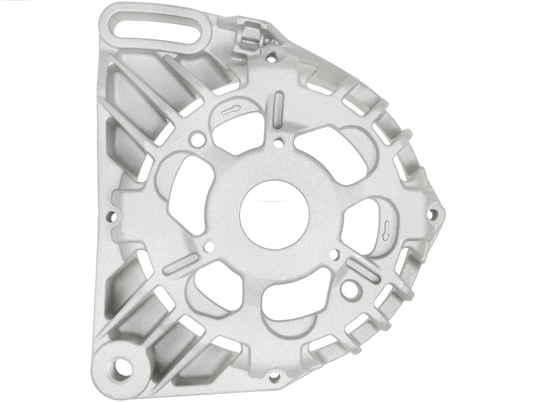 Bracket, alternator drive flange (ABR3081S)