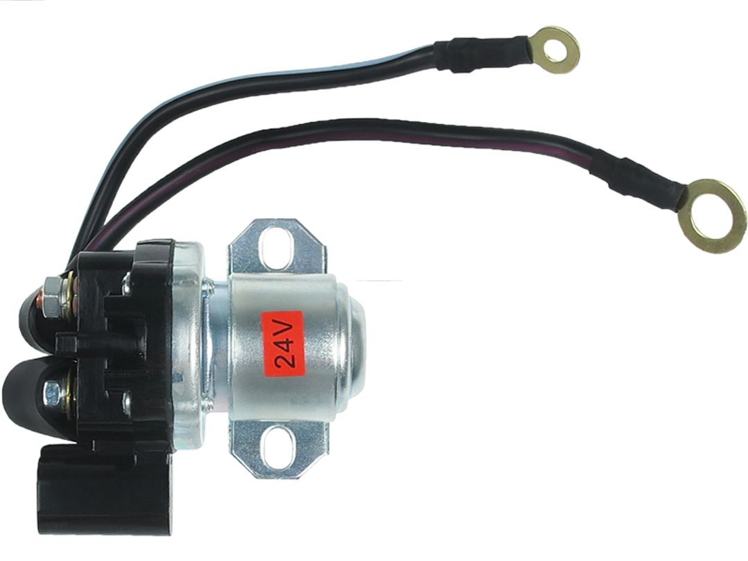Solenoid Switch, starter (SS5175S)