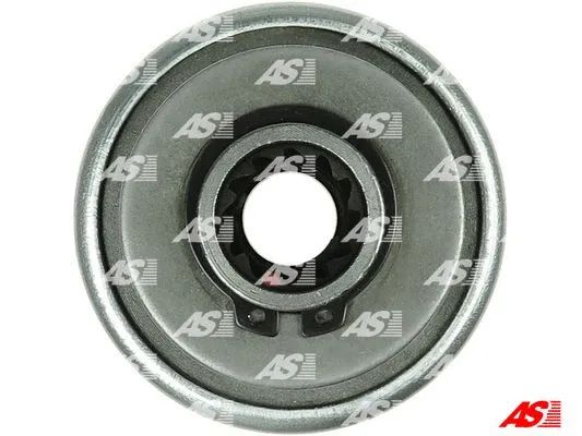 Freewheel Gear, starter