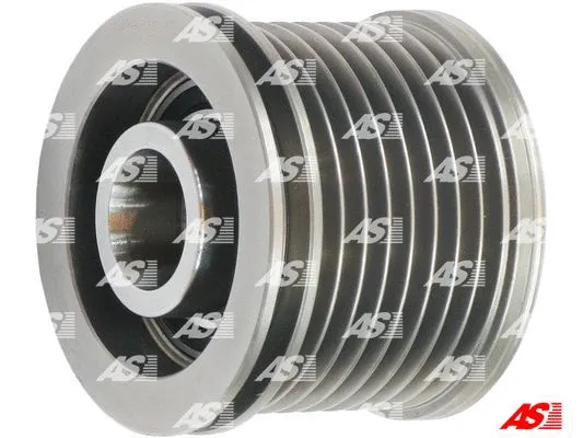 Alternator Freewheel Clutch