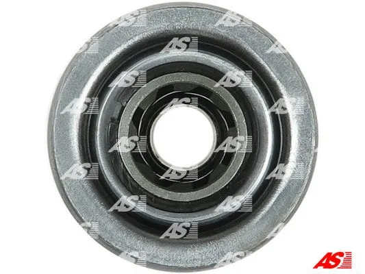 Freewheel Gear, starter