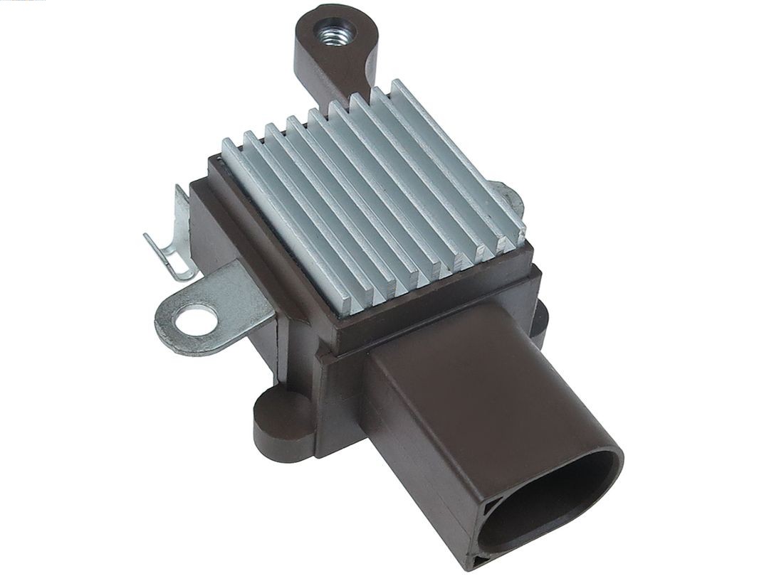 Alternator Regulator