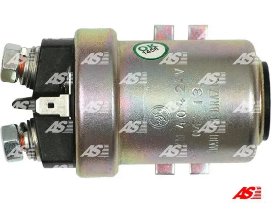 Solenoid Switch, starter (SS9006(ZM))