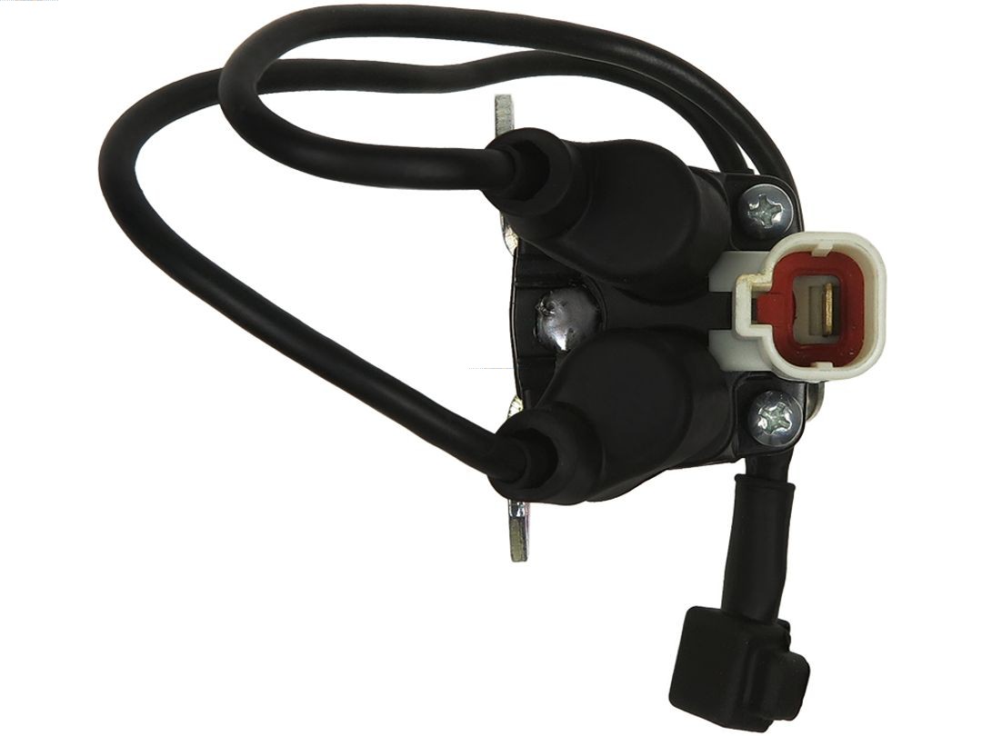 Solenoid Switch, starter