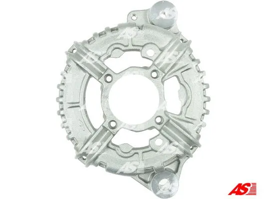 Bracket, alternator drive flange (ABR0013)
