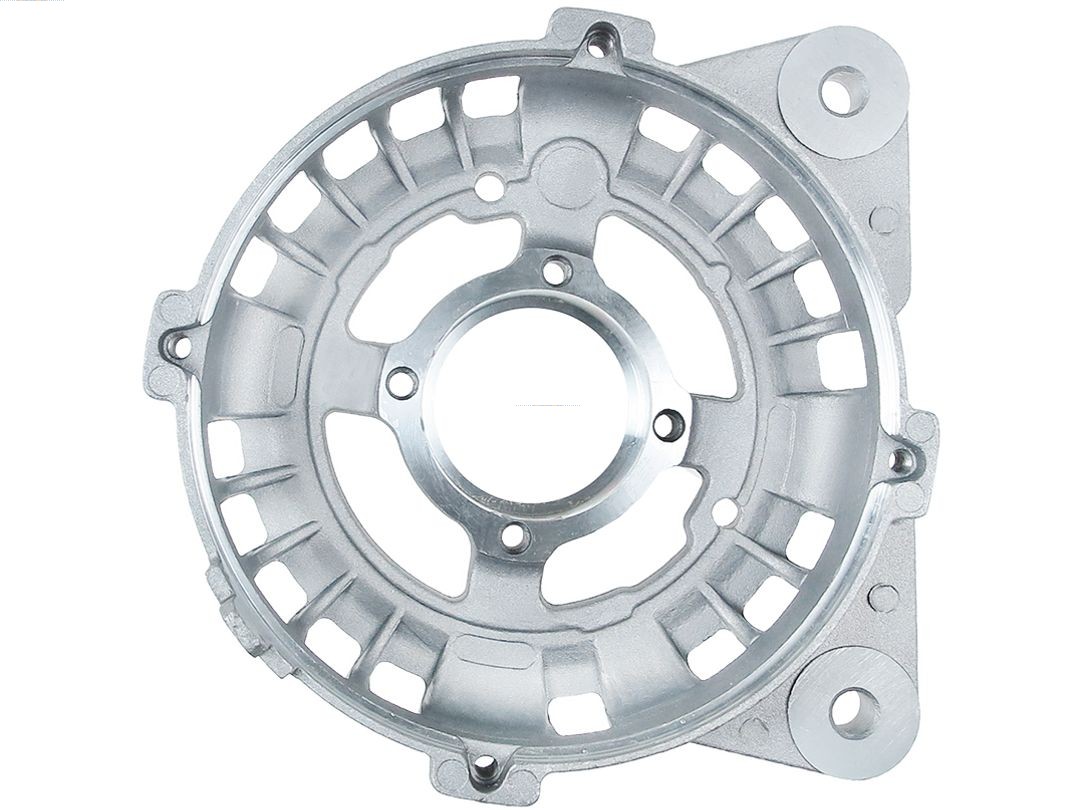 Bracket, alternator drive flange
